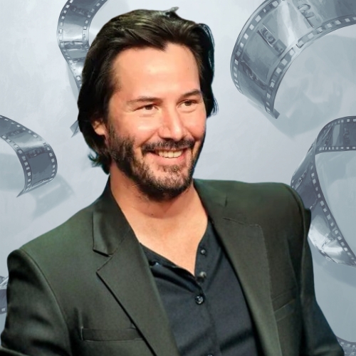 Imagen de Keanu Reeves